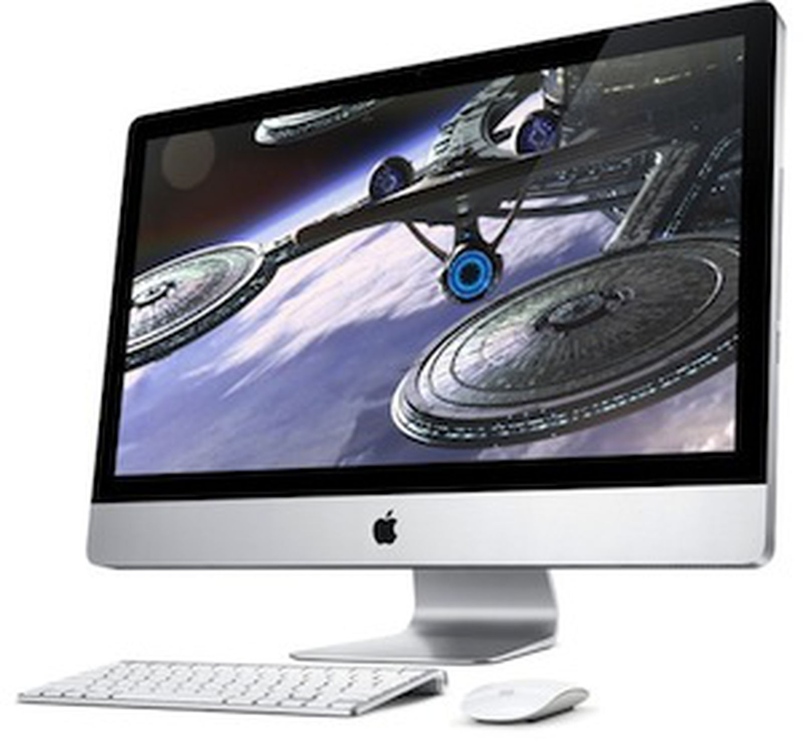 Apple Claims Display Issues on 27-Inch iMac Have Been Addressed - MacRumors