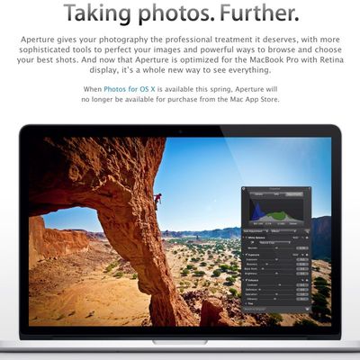 apertureappstoreremoval