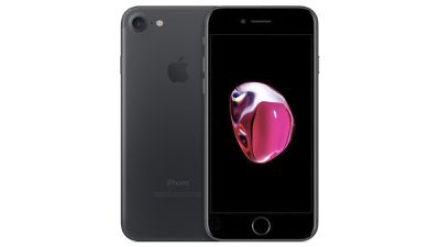 iphone 7 black