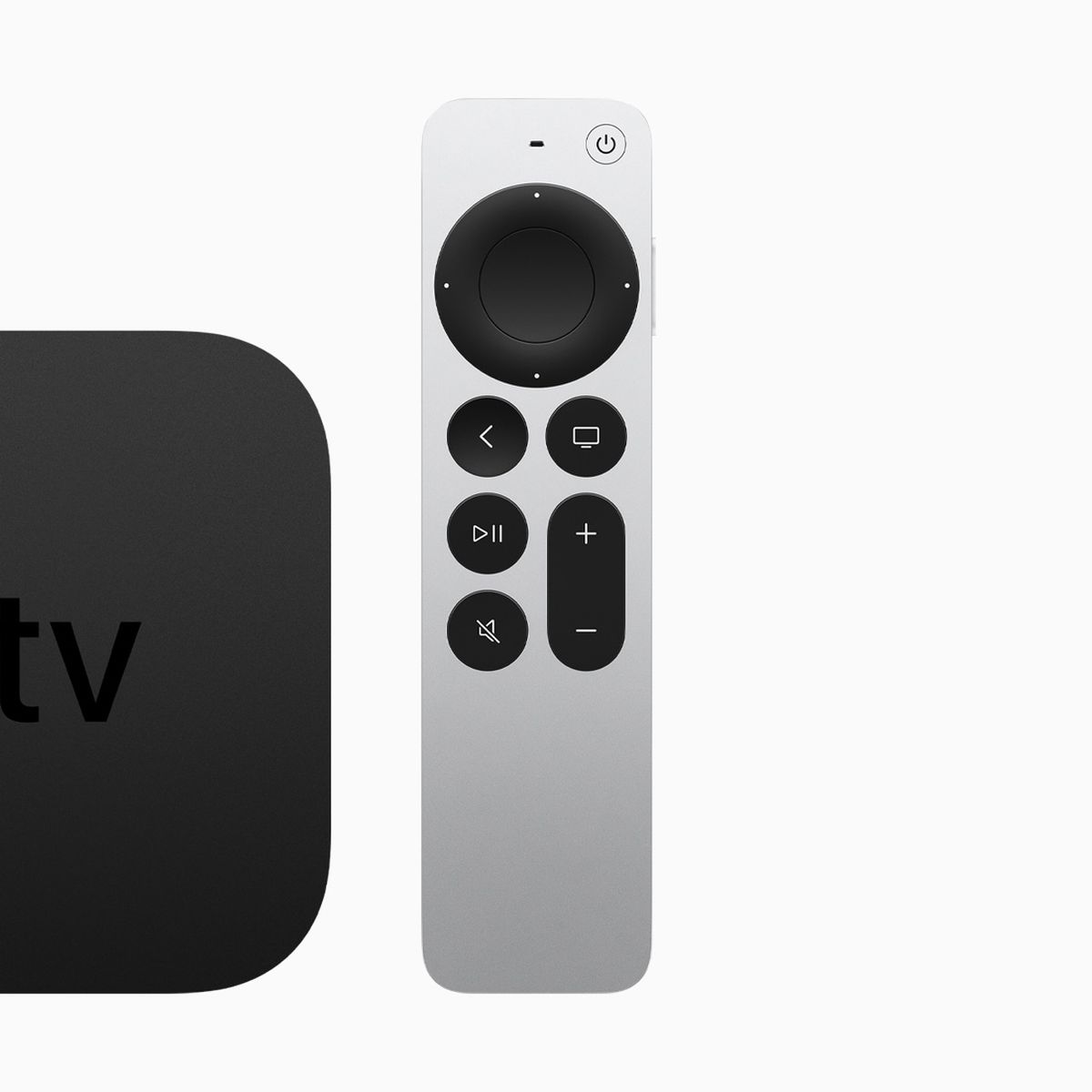 New Apple TV 4K Supports WiFi 6, Thread and HDMI 2.1 -