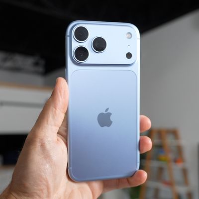 iphone 18 pro max glacier