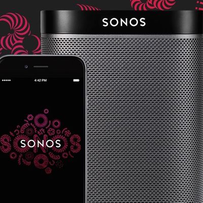 sonos beats