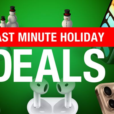 Last Minute Holiday Deals 2024 1