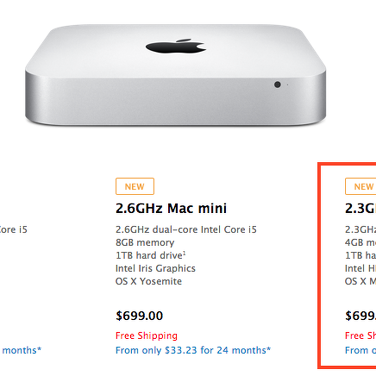 【ボーナス時期特別価格】Apple Mac mini core i7 2012 2012-Mac-Mini-Apple-Online-