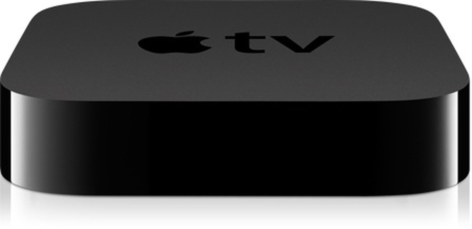 Apple Refunds Expedited Shipping Charges for New Apple TV Orders, Cites