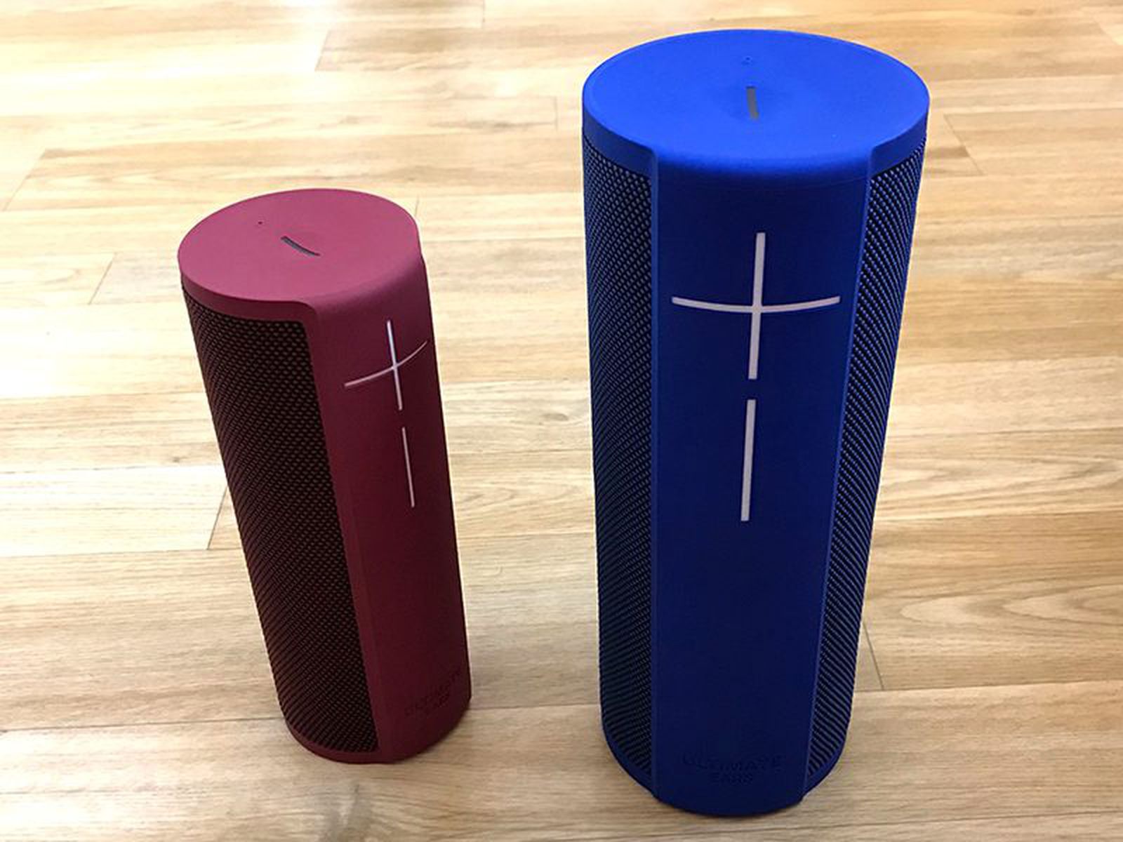 Ultimate Ears Blast and Megablast Review MacRumors