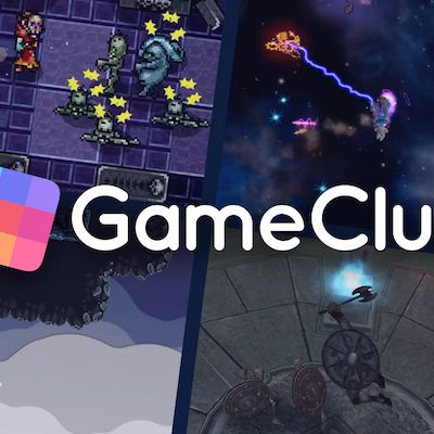 gameclub banner