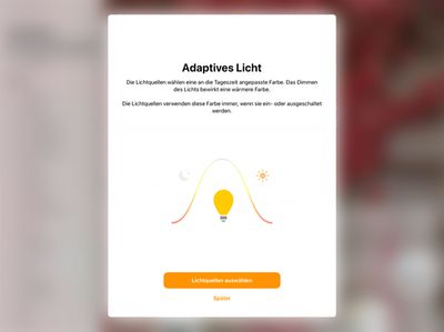 adaptives licht large
