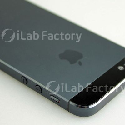 iphone 5 2012 ilab
