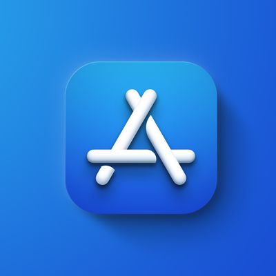 App Store on MacRumors