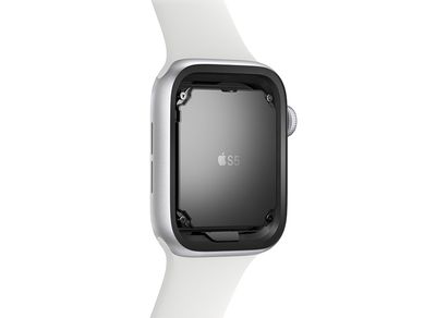 Apple Watch SE 2 trae un chip de primer nivel a un modelo económico por primera vez