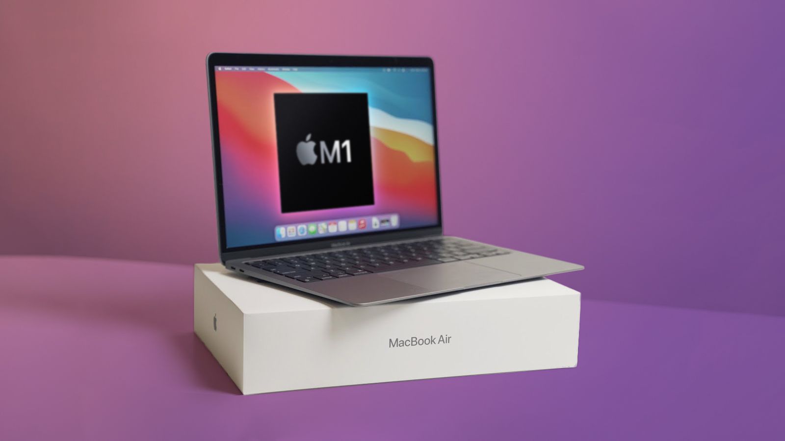 M1 MacBook Air Gets No Price Drop, 8-Core GPU No Longer an Option -  MacRumors