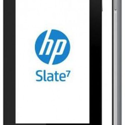 hp slate 7