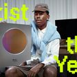 Tyler The Creator Apple Music Artist of Year