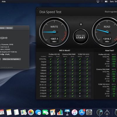 blackmagicdiskspeedtest