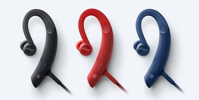 Sony Announces Three New Bluetooth Headphones Macrumors