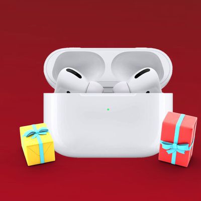 airpods pro holiday 2