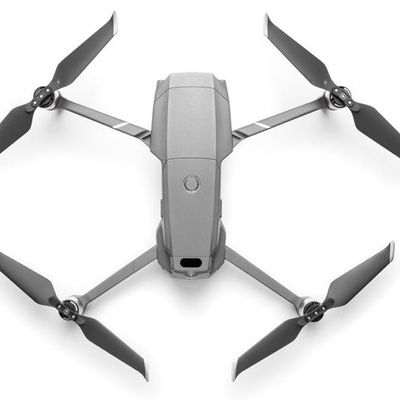 DJI Launches New Mini 3 Pro Drone - MacRumors