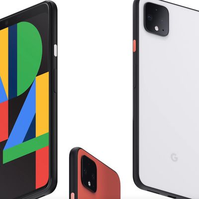 pixel 4 google