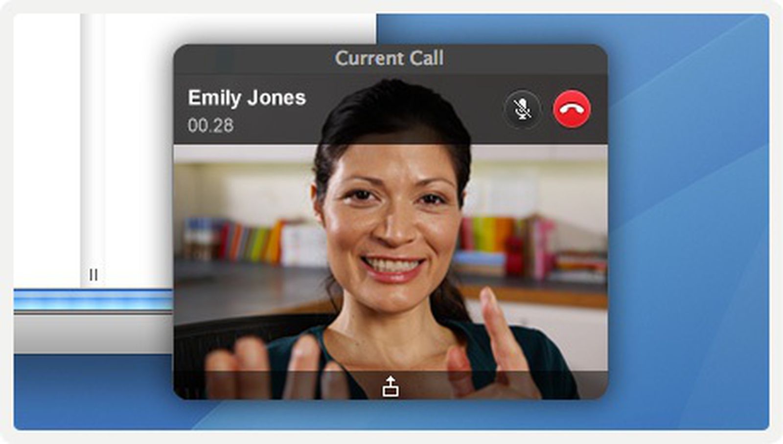 Skype 5.2 for Mac Adds Group Screen Sharing, Video Call Control Bar ...