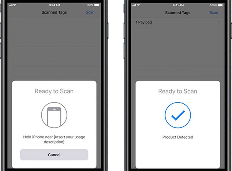 Ios 11 Will Expand Your Iphone S Nfc Capabilities Beyond Apple Pay