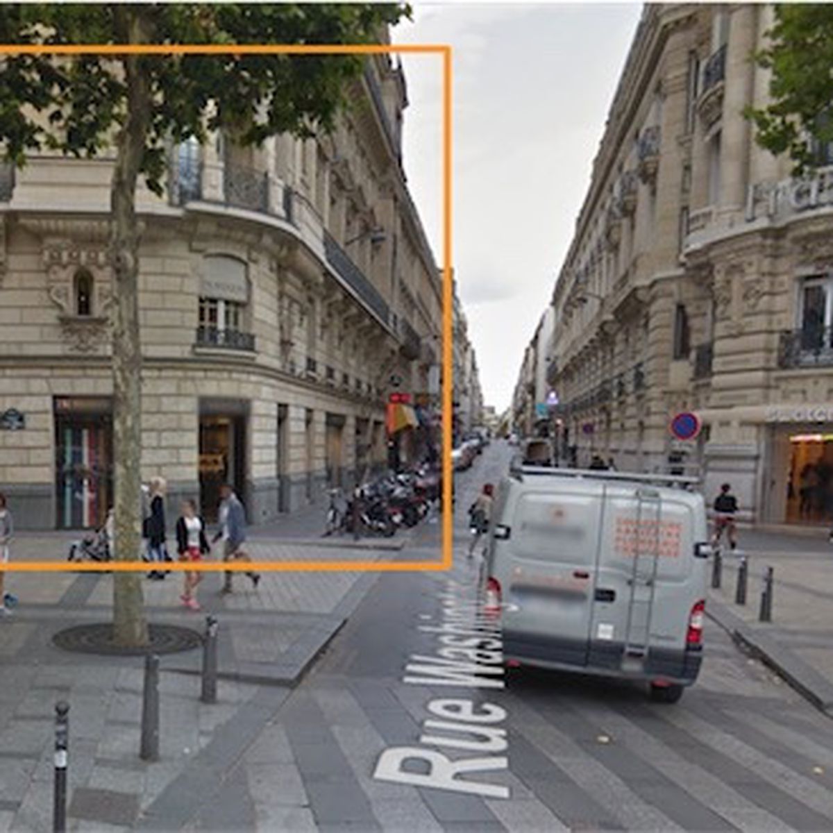 Apple Champs-Élysées to open on famed Parisian avenue this Sunday - Apple