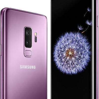 galaxy s9