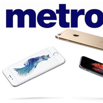 METROpcs iphone