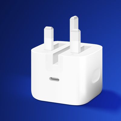 40W Dynamic Power Adapter Feature 2