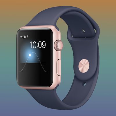 apple watch series 2 2016