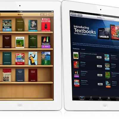 ibooks textbooks shelf store
