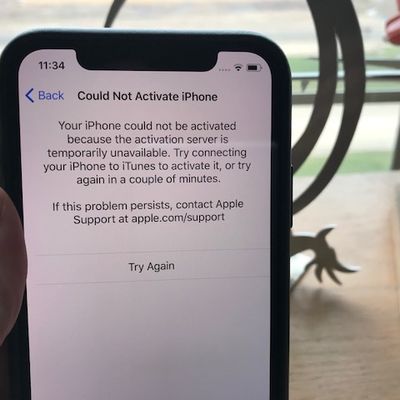 iphonexactivation