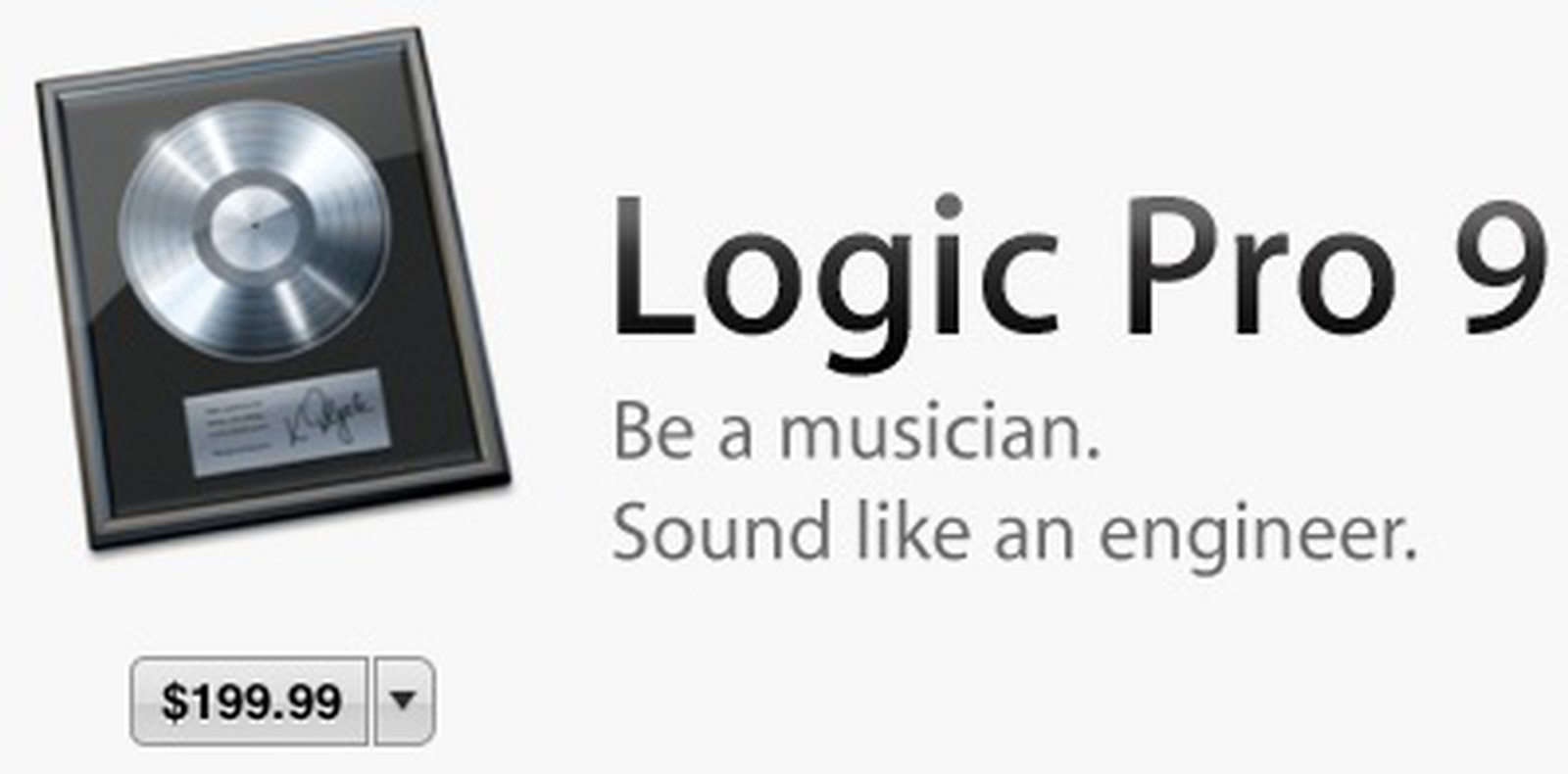 Logic Pro for mac instal free