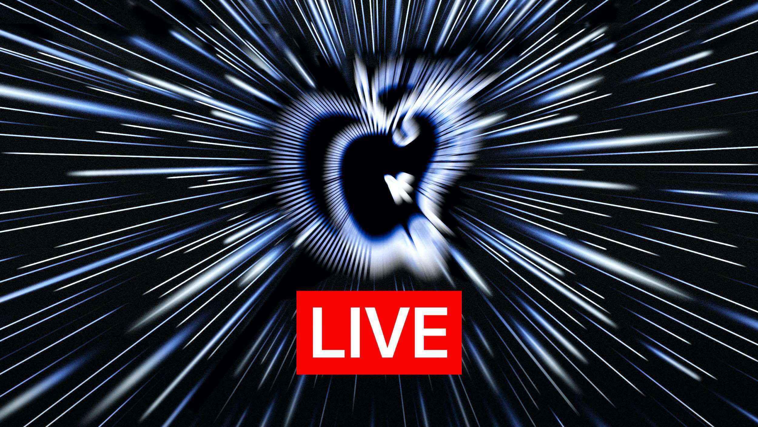 Apple Event Live Updates: MacBook Pro and More Expected