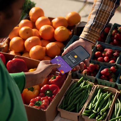Apple Tap to Pay Australia iPhone contactless cards