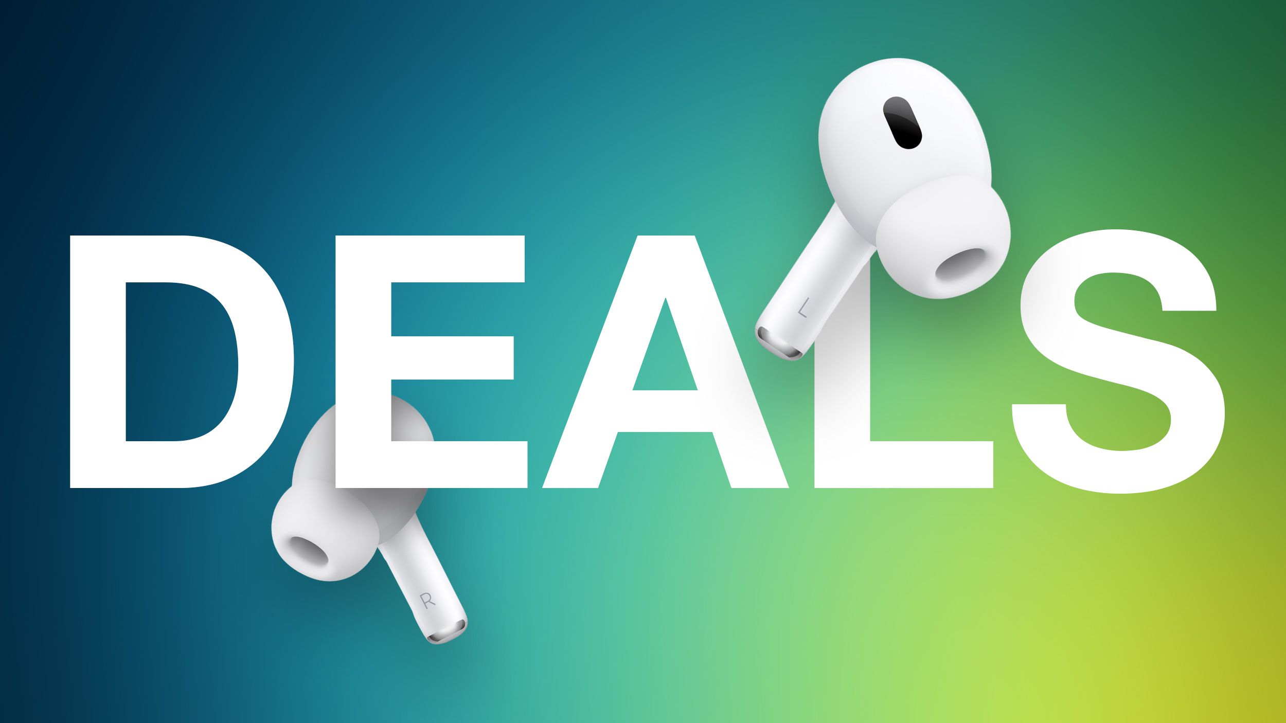 Save Big on AirPods Pro 2 With USB-C – Now Priced at 9.99 on Amazon