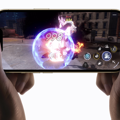 iphone 13 pro pro motion