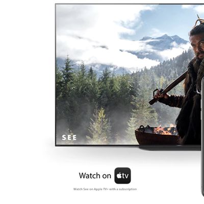 sony tv homekit