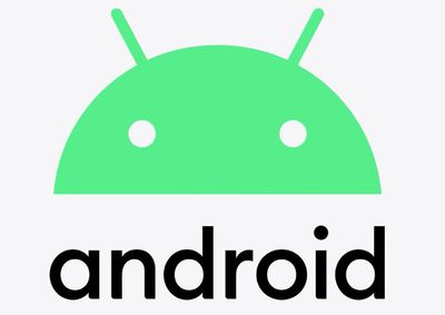 android 10 logo