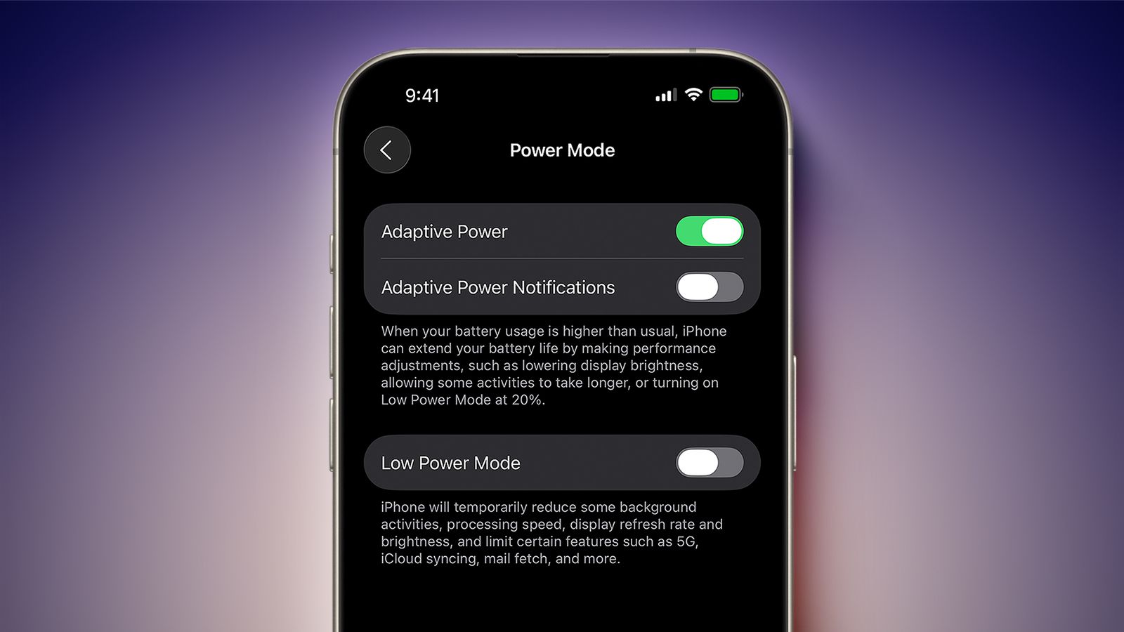 ｢iOS 26 beta 7｣の新機能や変更点のまとめ