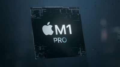 M1 PRO در Macbook Pro MKGQ3 M1 PRO/16/1T