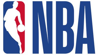 nba logo - اپل به حقوق پخش NBA ابراز علاقه کرده است