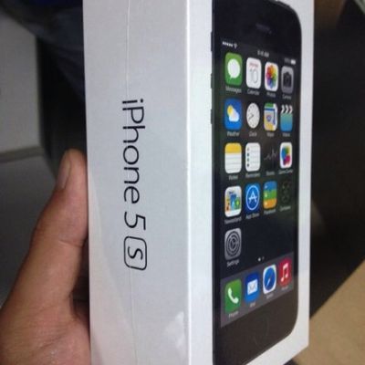5s box