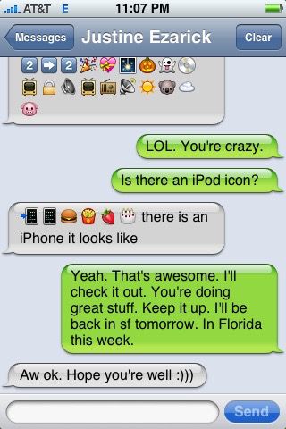 10th anniversary emoji iphone image