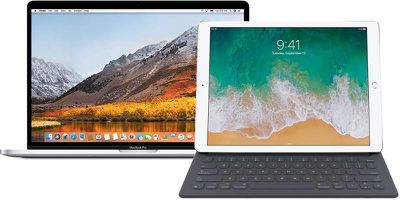 ipad pro vs mac