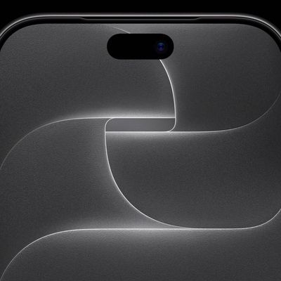 iphone 18 pro dynamic island