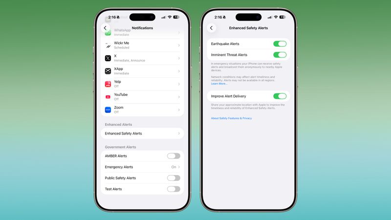 Everything New in iOS 26.2 Beta 1 - MacRumors