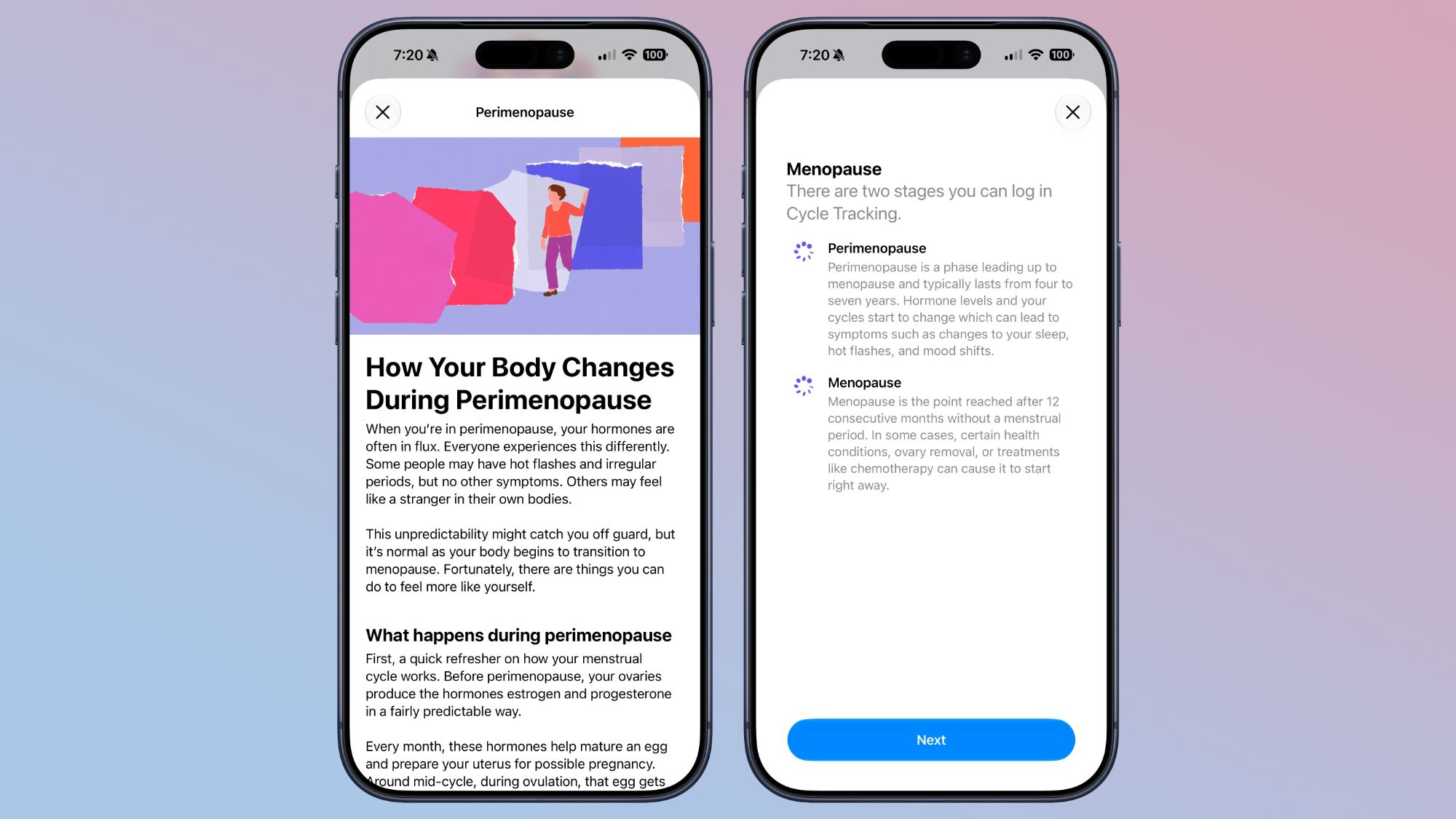 iOS 27: All the New Health and Fitness Features - MacRumors