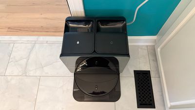 saros 10r dock top down