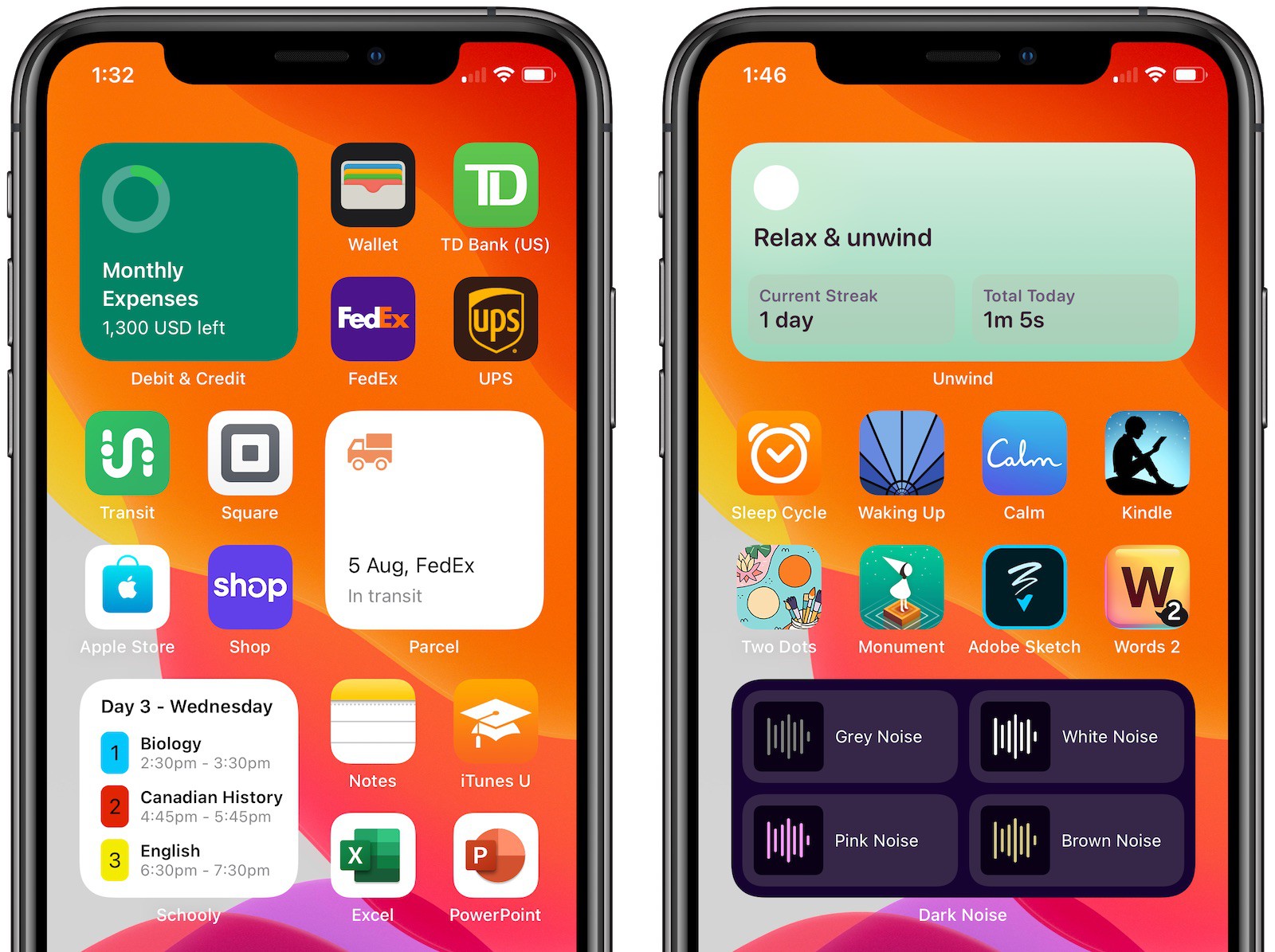 8 ThirdParty Home Screen Widgets That You Can Try Out Now on iOS 14